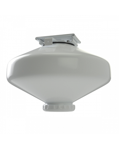 Модуль порошкового пожаротушения Этернис МПП Гарант-7 в Северске Модули порошковые Pintop.ru