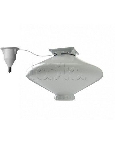 Установка пожаротушения самосрабатывающая Этернис СУПМПП «Гарант-12» УСП-101 (45±3°C) в Северске Модули порошковые Pintop.ru