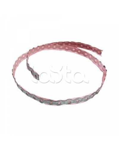 Лента для хомута Гефест КФСТ.750260.001, 15 мм (10 м) в Северске Держатели, клипсы, скобы Pintop.ru