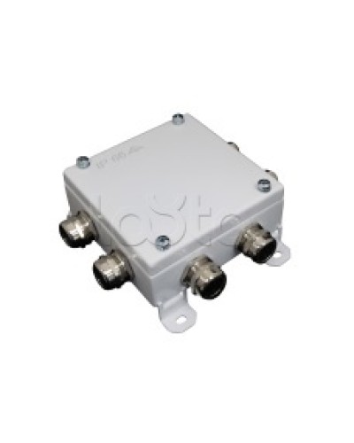 Коробка монтажная Гефест КМ IP66-1515 в Северске Распределительные коробки Pintop.ru