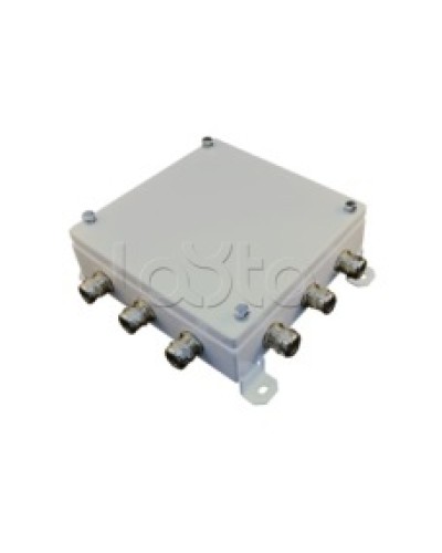 Коробка монтажная Гефест КМ IP66-2020 в Северске Распределительные коробки Pintop.ru