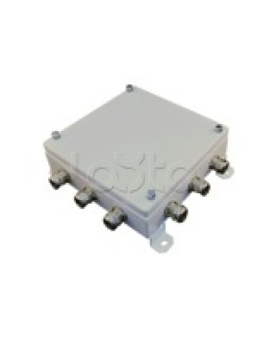 Коробка монтажная огнестойкая Гефест КМ-О (32к)-IP66-2020 в Северске Распределительные коробки Pintop.ru