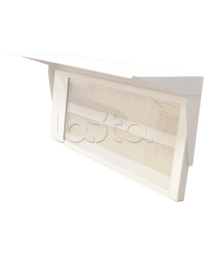 Козырек Гефест Козырек для оповещателя 2х5 в Северске Дополнительное оборудование для ОПС Pintop.ru