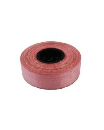 Лента термостойкая (10м), 15 мм ЛТ Гефест в Северске Держатели, клипсы, скобы Pintop.ru