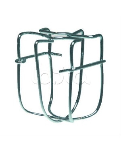 Защитная решетка для оросителя (никель) Гефест в Северске Аксессуары для оросителей Pintop.ru