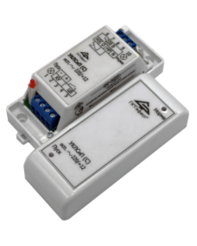 Устройство контроля линии связи и пуска Гефест УКЛСиП(С)24 в Северске Дополнительное оборудование для ОПС Pintop.ru