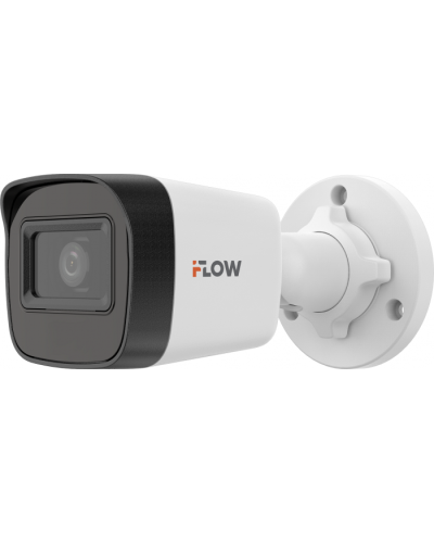 HD-TVI камера iFlow F-AC-2151(2.8mm) в Северске Аналоговые камеры Pintop.ru