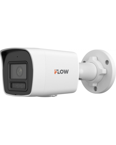 Уличная IP-камера iFlow F-IC-1146CM(2.8mm) в Северске IP-камеры Pintop.ru