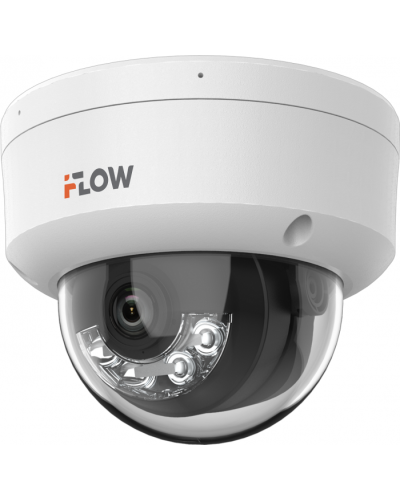 Уличная IP-камера iFlow F-IC-1422CM(2.8mm) в Северске IP-камеры Pintop.ru