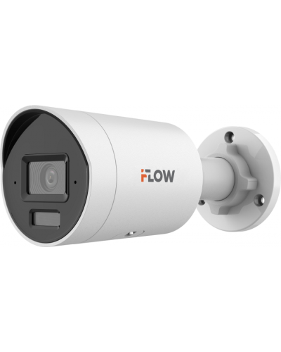 Уличная IP-камера iFlow F-IC-2122C2M(6mm) в Северске IP-камеры Pintop.ru