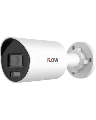 Уличная IP-камера iFlow F-IC-2186CM(2.8mm) в Северске IP-камеры Pintop.ru