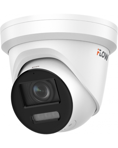 Уличная IP-камера iFlow F-IC-2384CM(4mm) в Северске IP-камеры Pintop.ru