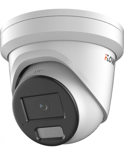 Уличная IP-камера iFlow F-IC-2386CM(4mm) в Северске IP-камеры Pintop.ru