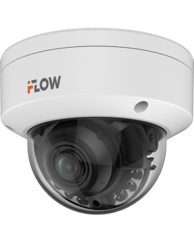 Уличная IP-камера iFlow F-IC-2446CMS(2.8mm) в Северске IP-камеры Pintop.ru