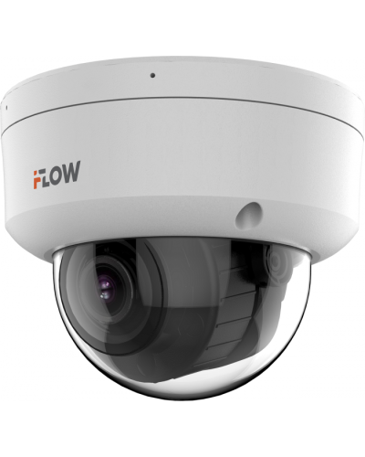 Уличная IP-камера iFlow F-IC-2782C2MSZ4(2.8-12mm) в Северске IP-камеры Pintop.ru