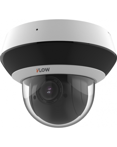 Уличная поворотная IP-камера iFlow F-IP-1441CMSZ4 в Северске IP-камеры Pintop.ru