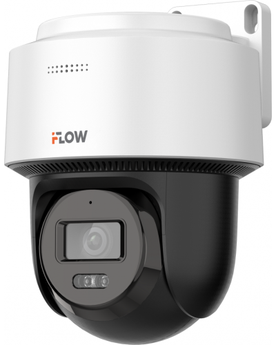 Поворотная IP-камера iFlow F-IP-1442CI в Северске IP-камеры Pintop.ru