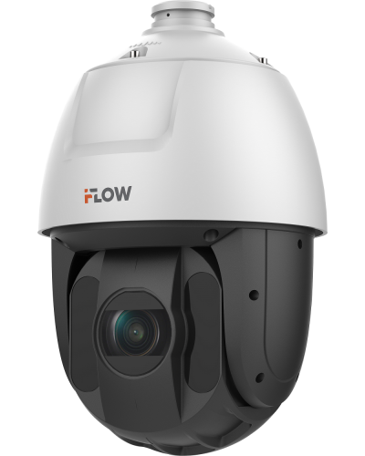 Уличная поворотная IP-камера iFlow F-IP-2441CSZ32 в Северске IP-камеры Pintop.ru