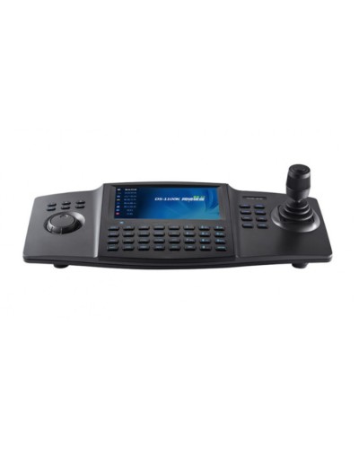 Клавиатура управления iFlow F-KB001 в Северске Пульты управления и матричные переключатели для видеонаблюдения Pintop.ru