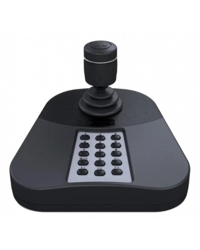 Клавиатура управления iFlow F-KB002 в Северске Пульты управления и матричные переключатели для видеонаблюдения Pintop.ru