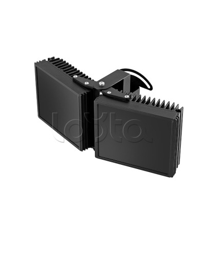 ИК-прожектор ИК Технологии 2D252-850-6-24 в Северске Прожекторы для камер Pintop.ru