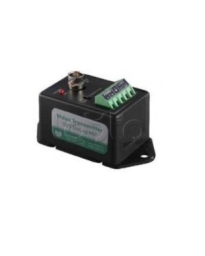 Приемник AHD 720p видеосигнала активный Инфотех AVT-RX1155AHD в Северске Видеоусилители, Модуляторы, Делители Pintop.ru