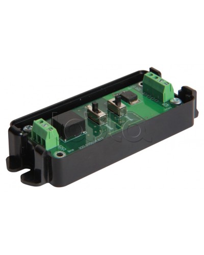 Приемник AHD 720p видеосигнала активный Инфотех AVT-RX1161AHD в Северске Видеоусилители, Модуляторы, Делители Pintop.ru