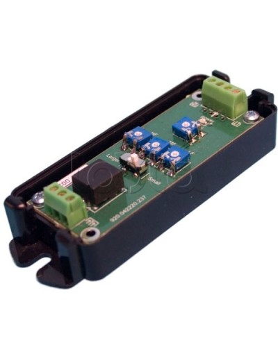 Приемник видеосигнала активный Инфотех AVT-RX342 в Северске Видеоусилители, Модуляторы, Делители Pintop.ru