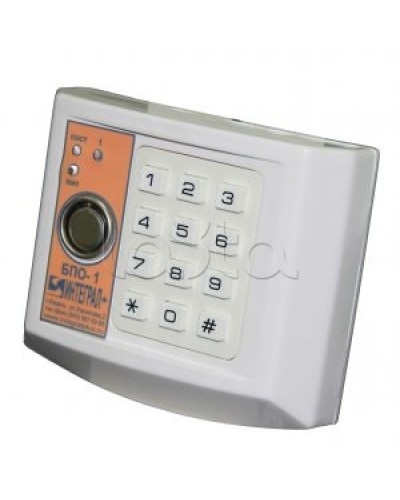 Блок проводной объектовый Интеграл + БПО-1 в Северске Дополнительное оборудование для ОПС Pintop.ru