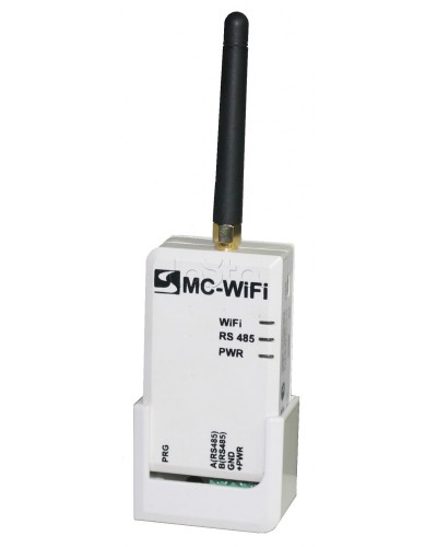 Модуль сопряжения Интеграл + МС-Wi-Fi в Северске Дополнительное оборудование для ОПС Pintop.ru