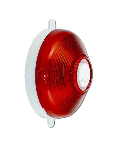 Комбинированныйоповещатель со стробовспышкой Г-12-КПС (ИП Раченков А.В.) в Северске Оповещатели Pintop.ru