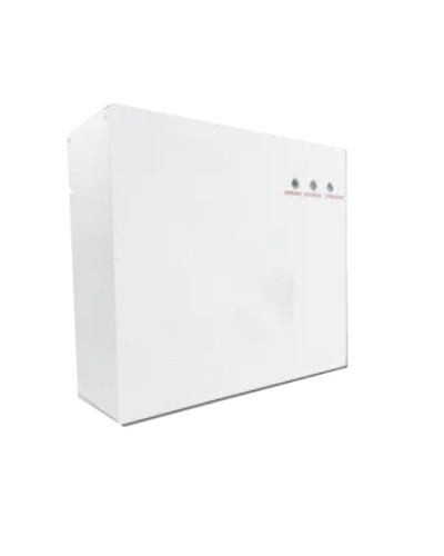 Трансляционный усилительс трансформаторным С-К-120У (ИП Раченков А.В.) в Северске Акустические системы Pintop.ru