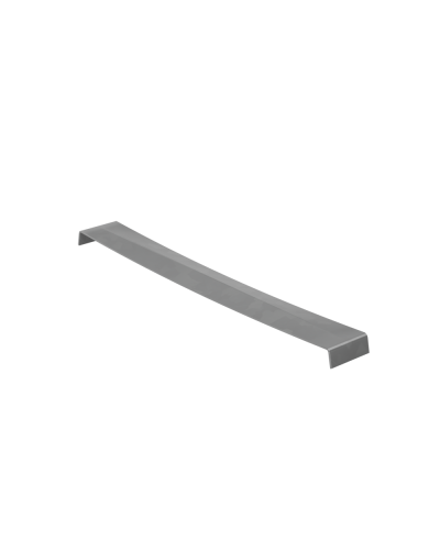 Держатель кабеля 400 мм ПЛЮС КМ-Профиль (DK400plus) в Северске Аксессуары для кабель-канала Pintop.ru