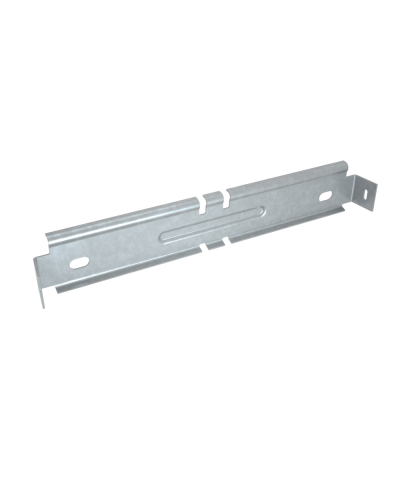 Безвинтовой соединитель INOX304 КМ-Профиль (BVS INOX304) в Северске Аксессуары для лотков Pintop.ru