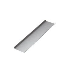 Дно лестничного лотка неперфорированное 200х1,0 L2000 мм HD КМ-профиль (DLL200-1.0-2000 HD)