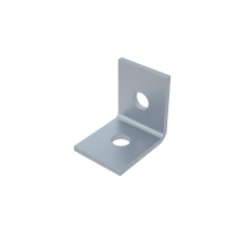 Уголок 50х50 мм HD85 КМ-профиль (U50-50 HD85)