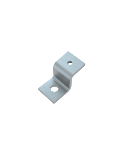 Зажим балочный s:4,0 мм КМ-Профиль (ZB) в Северске Крепеж Pintop.ru