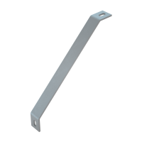 Укосина облегченная 500 мм HD КМ-Профиль (UKL500 HD)