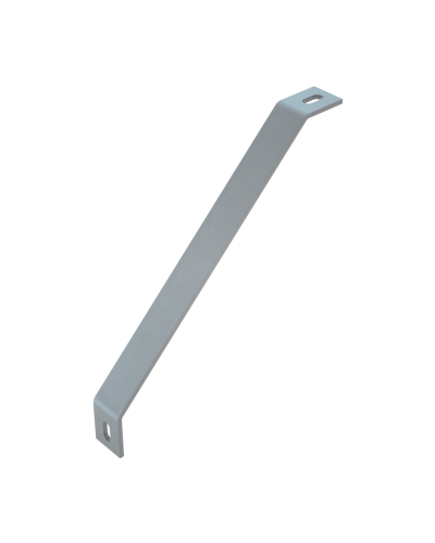 Укосина облегченная 300 мм HD КМ-Профиль (UKL300 HD) в Северске Аксессуары для лотков Pintop.ru