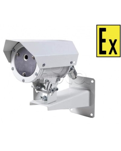 Извещатель пламени Компания СМД ИП 329-310.1-1 ТЕЛОС МК -А в Северске Пожарные извещатели (Ex) Pintop.ru