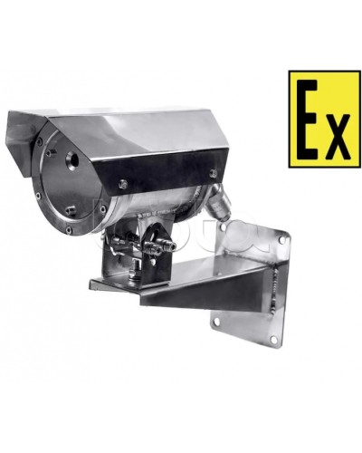 Извещатель пламени Компания СМД ИП 329-310.1-1 ТЕЛОС МК -Н в Северске Пожарные извещатели (Ex) Pintop.ru