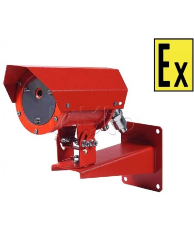 Извещатель пламени Компания СМД ИП 329-310.1-1 ТЕЛОС МК -С в Северске Пожарные извещатели (Ex) Pintop.ru