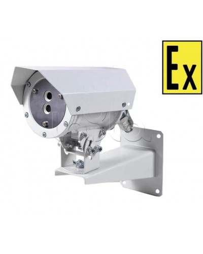 Извещатель пламени Компания СМД ИП 329/330-310.3-1 ТЕЛОС МК-А в Северске Пожарные извещатели (Ex) Pintop.ru