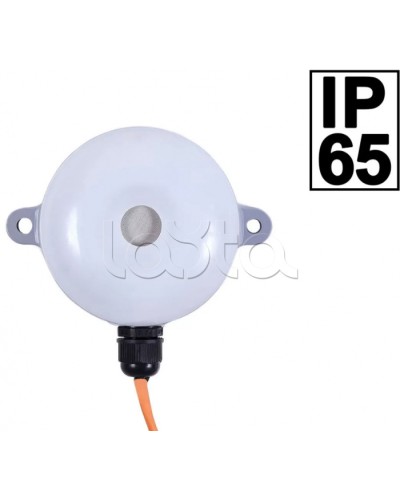 Светозвуковой оповещатель Компания СМД ОРБИТА ОП СЗ ~220 в Северске Оповещатели Ex Pintop.ru