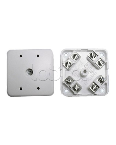 Коробка соединительная Комплектстройсервис КС-4 в Северске Распределительные коробки Pintop.ru