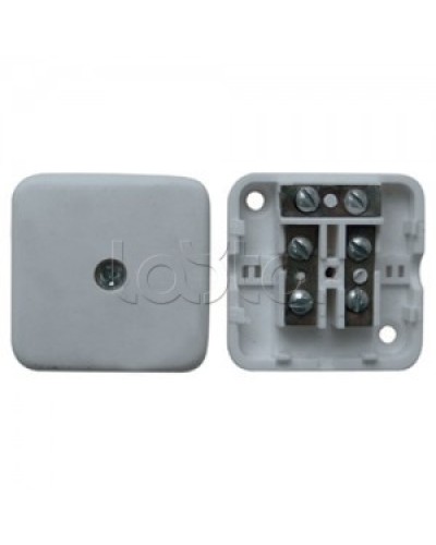 Коробка коммутационная КС-3 в Северске Распределительные коробки Pintop.ru