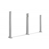 Металлодетектор Локтек Паутина-Н3-1