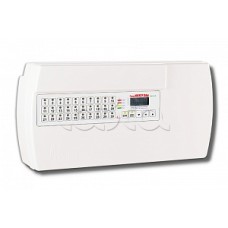 Прибор модульный охранно-пожарной сигнальзации Магистраль Гранд МАГИСТР 4Арс SMS2 SMA(версия 2)