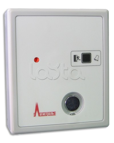 Порт доступа Магистраль Гранд МАГИСТР ПД (версия 3) в Северске Комплексные системы безопасности Pintop.ru