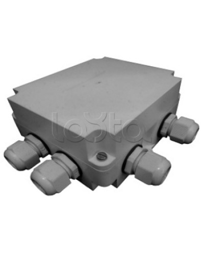 Устройство соеденительное Магнито-контакт УСБСЕВЕРПЛ.2.ПС.6-12.DG3 ПАШК.685552.001 в Северске Распределительные коробки Pintop.ru